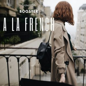 A la french