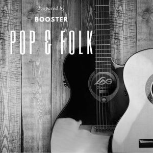 Booster Pop & Folk