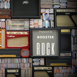 Booster Rock
