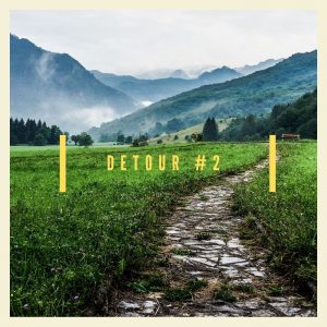 DETOUR #2