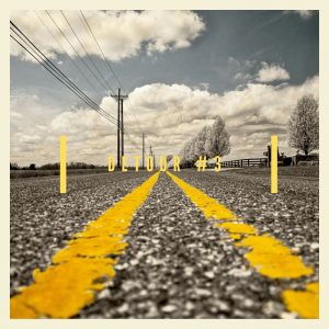 DETOUR #3