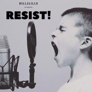 resist